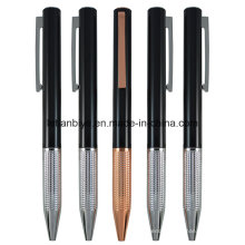 Executive Engraving Metal Pen (LT-D020)